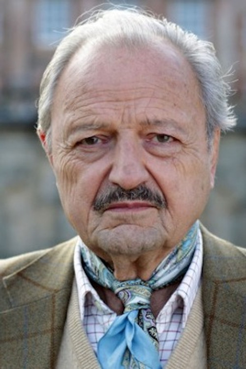 Peter Bowles profile