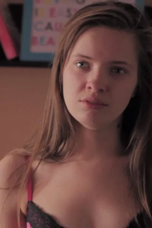 Say That You Love Me poster