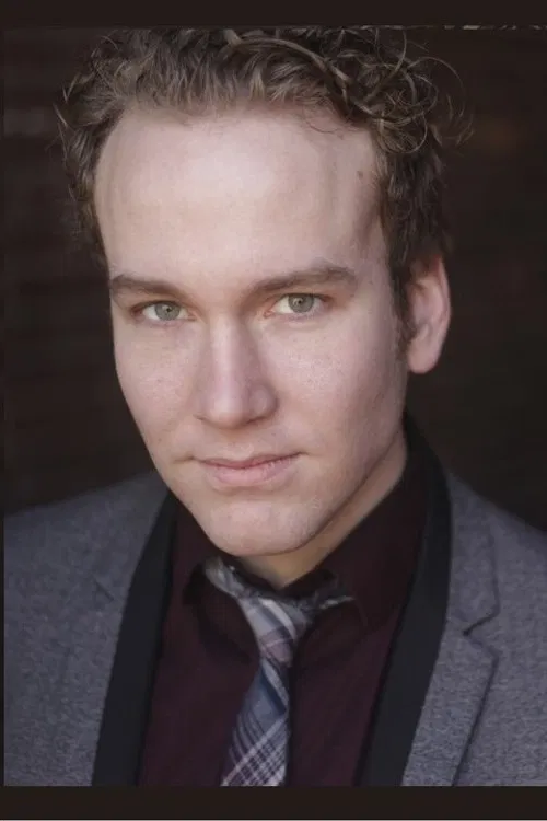 T. Eric Morris profile