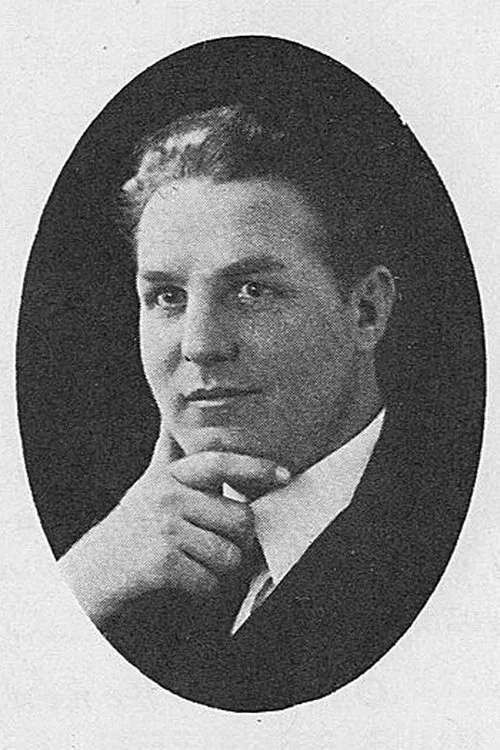 Kyösti Erämaa profile