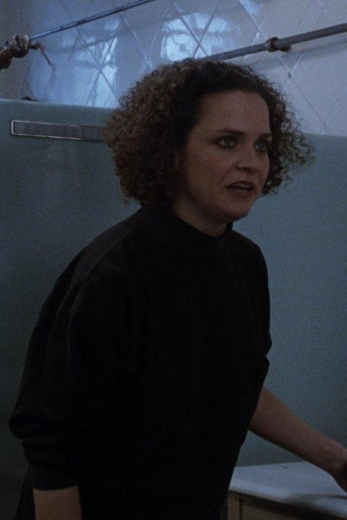 Kaethe Cherney profile