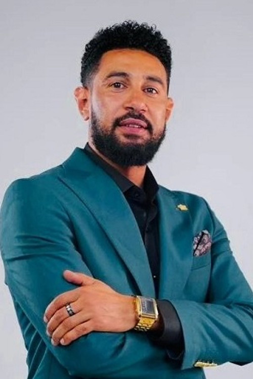 Engidasew Habte profile