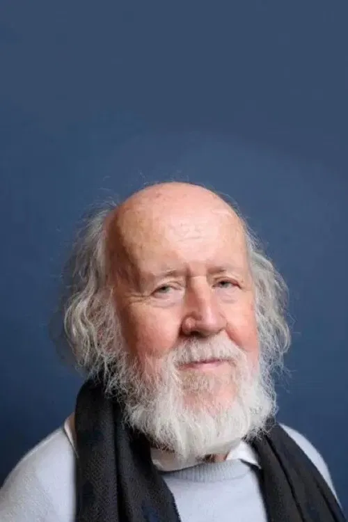 Hubert Reeves profile