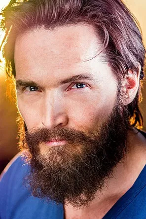 Justin Ellis-Johnson profile