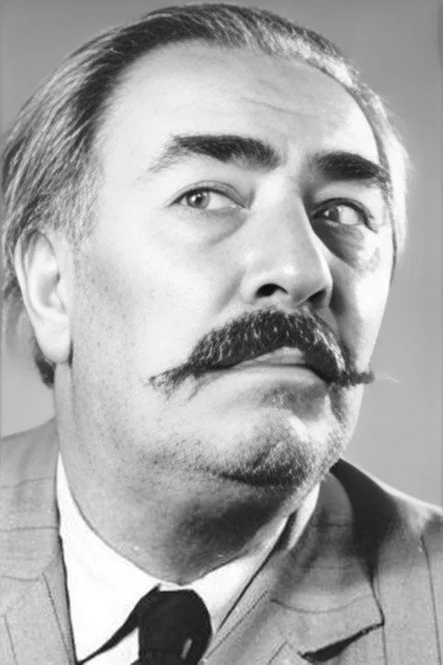 Vaghinak Marguni profile