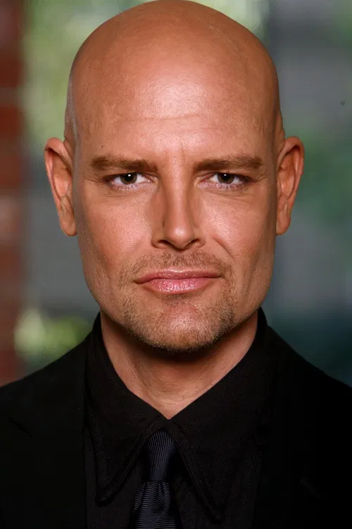 Stephan Smith Collins profile