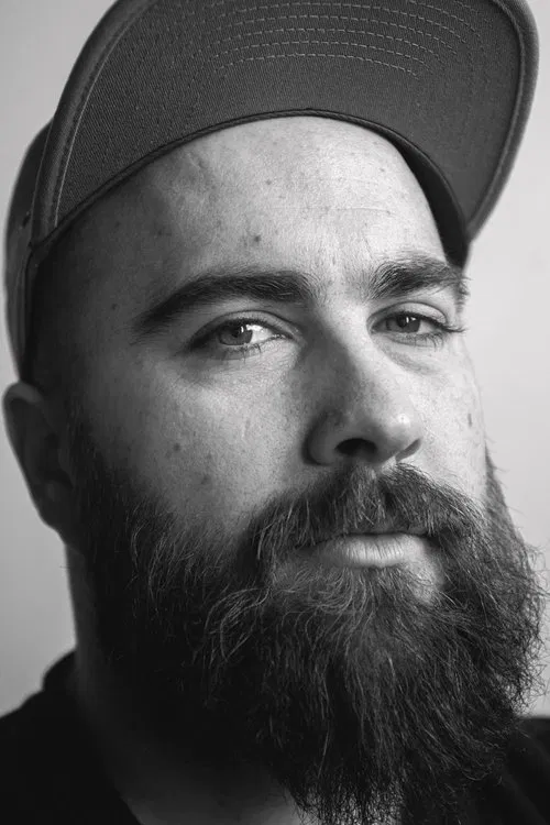 Jonathan Roberge profile