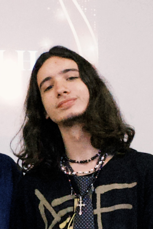 Adam Fragoso profile