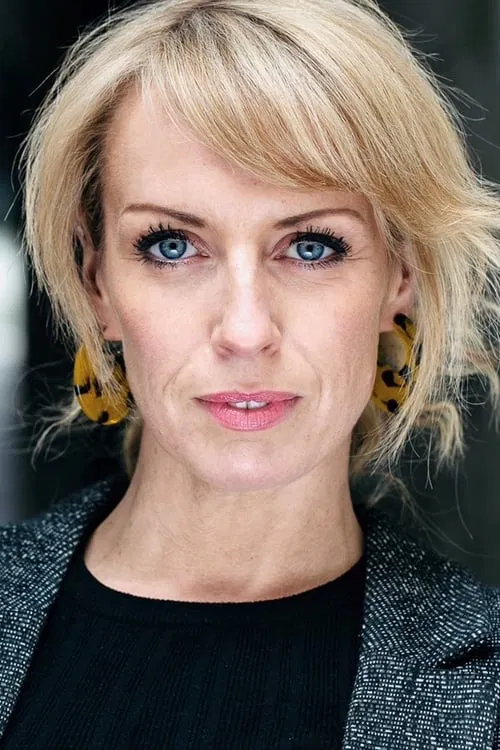 Rebecca Mckinnis profile