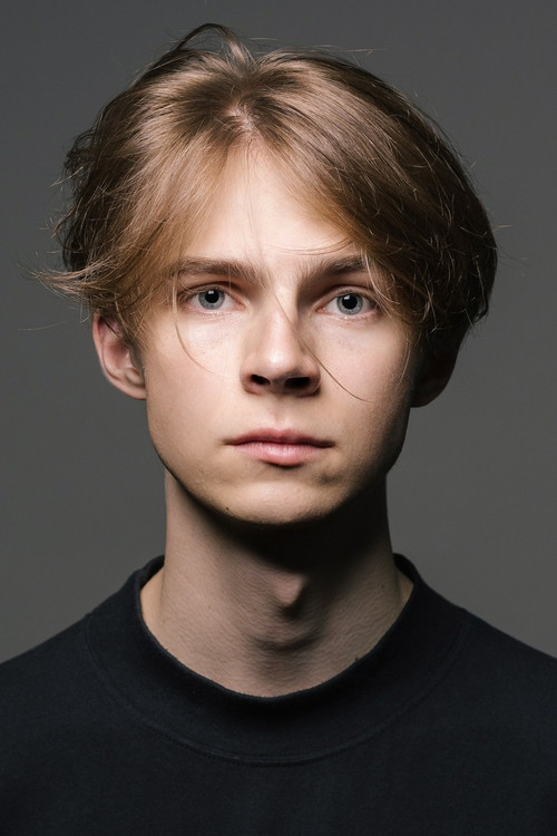 Richard Ester profile