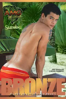 Suruba Bronze poster