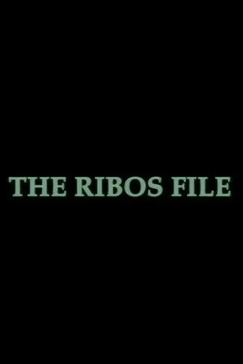 The Ribos File poster