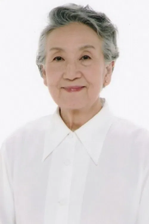 Michiko Otsuka profile