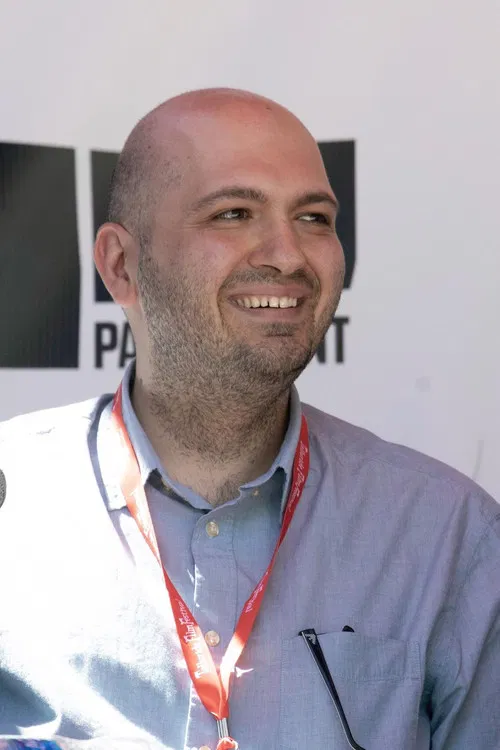 Rayan Farzad profile