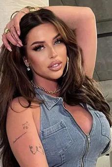 Shirley Cramer profile