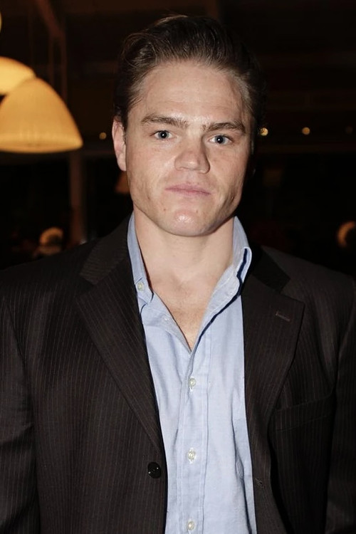 Devin Harjes profile