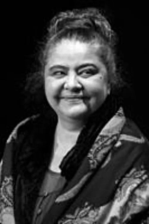 Mirela Nicolau profile