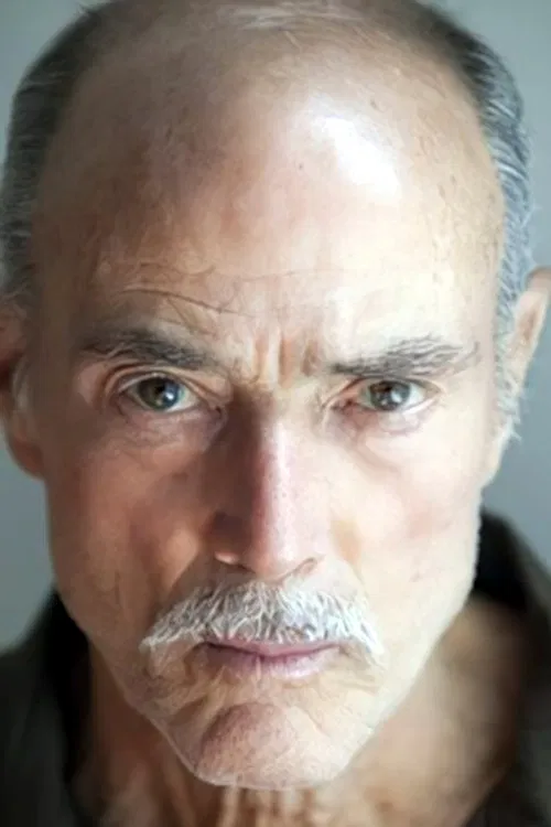 William Rothlein profile