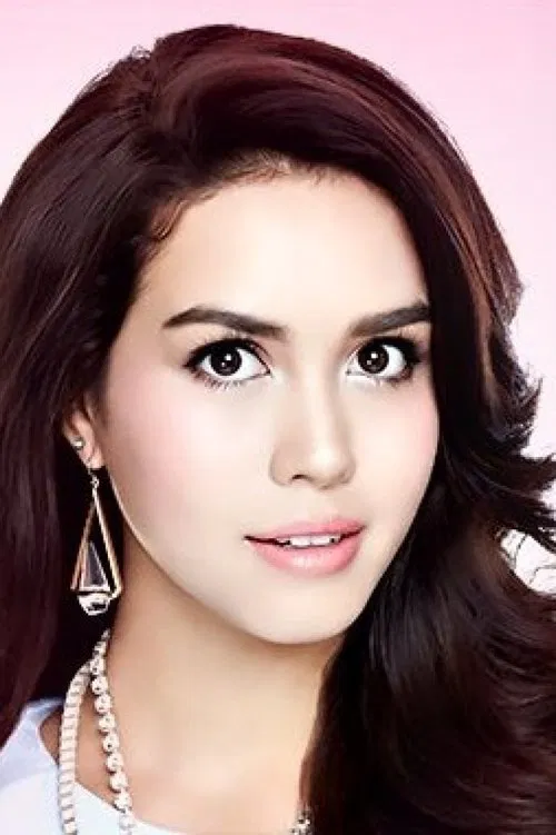 Katherine Morson profile