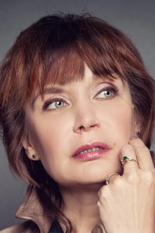 Svetlana Stasenko profile