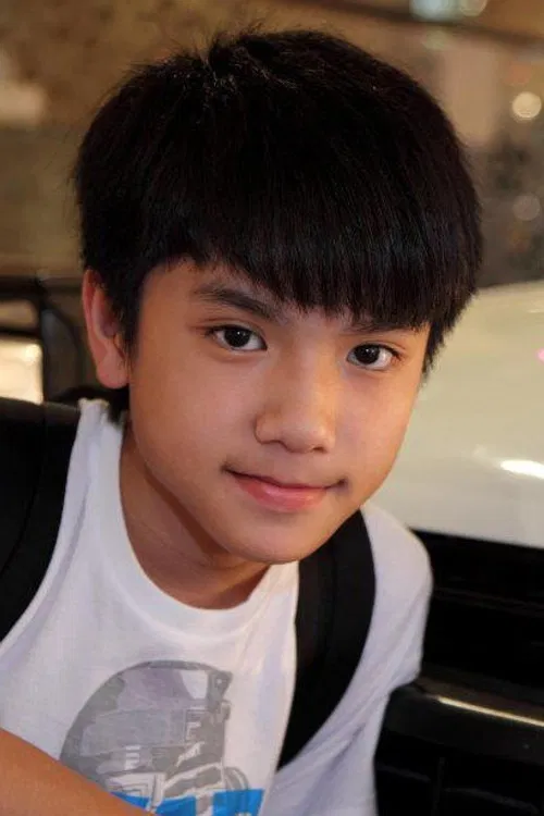 Howard Sit Lap-Yin profile