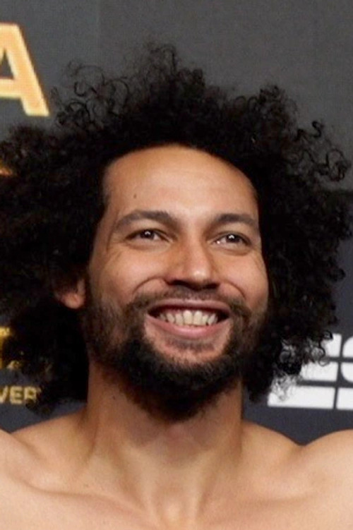 Justin Ledet profile