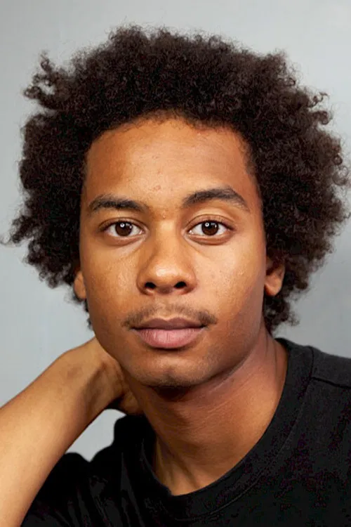 Aaron Bojang profile