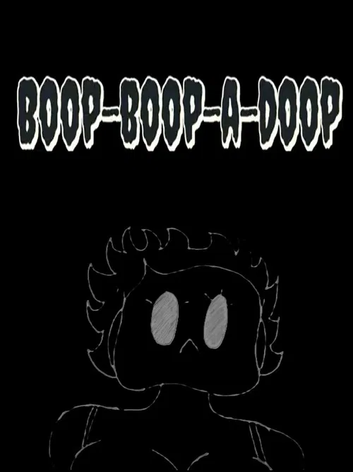Boop-Boop-a-Doop poster