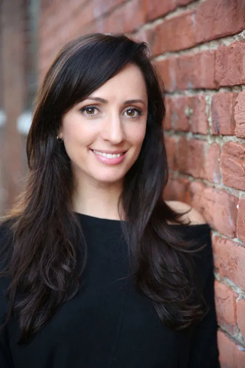 Meredith Inglesby profile