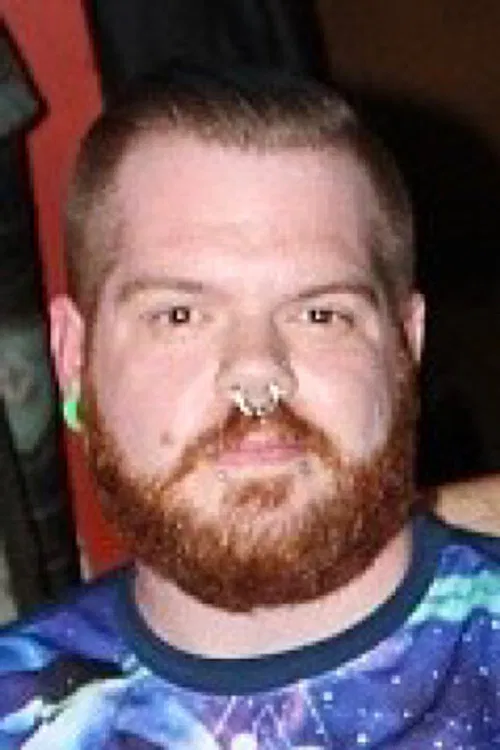 James Woodcraft profile