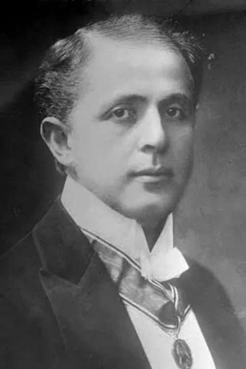 Rudolph Christians profile