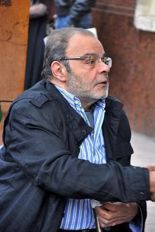 Medhat El-Sebaiy profile