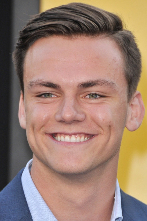 Dylan Boyack profile