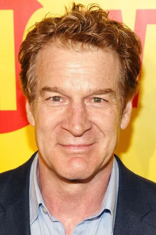 Kevin Kilner profile