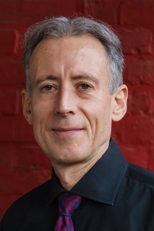 Peter Tatchell profile