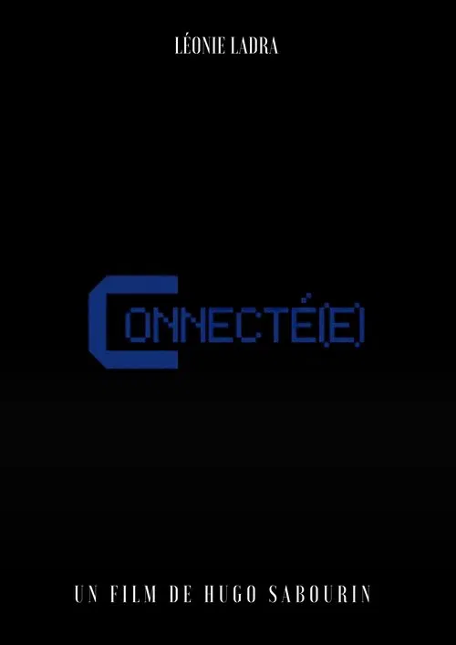 Connecté(e) poster