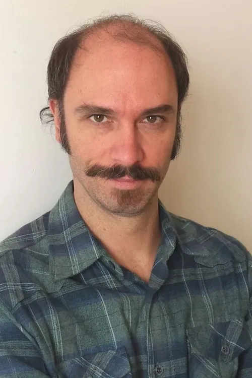 Ernani Sanchez profile