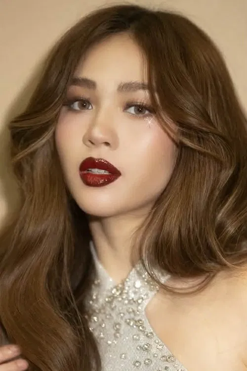 Janella Salvador profile