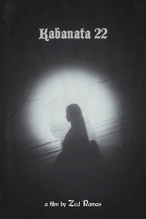 Kabanata 22 poster
