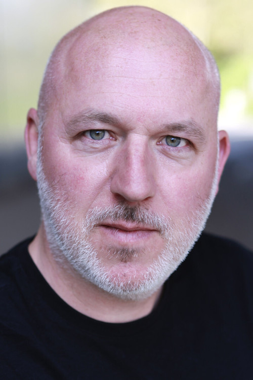 Dominic Carter profile