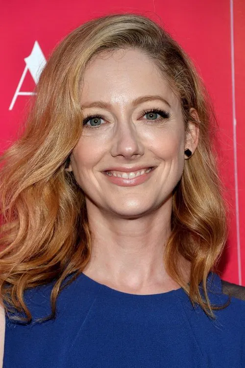 Judy Greer profile
