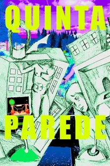 Quinta Parede poster