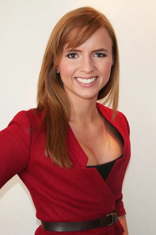 Sara Skyttedal profile