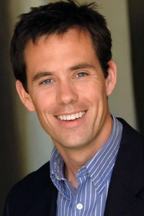 Blair Hickey profile