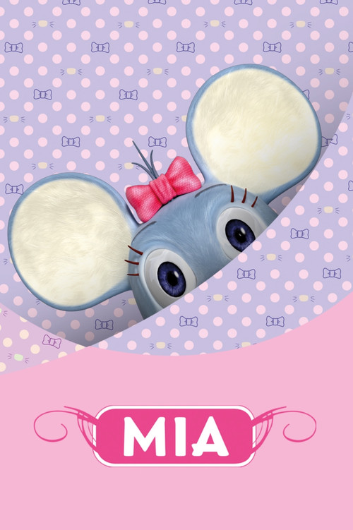 MIA poster
