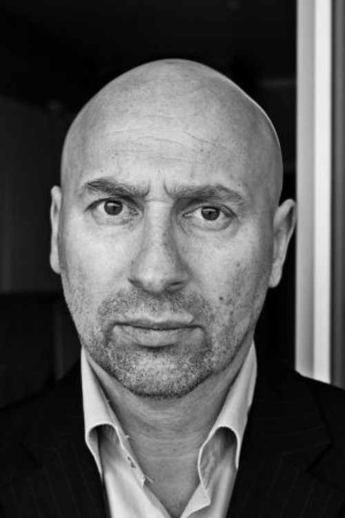 Ludovic Lavaissière profile