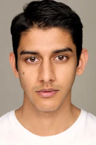 Dee Ahluwalia profile