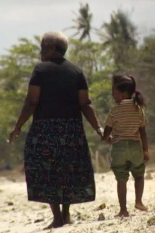 Diego, The Forbidden Island poster