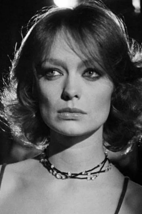 Vibeke Knudsen-Bergeron profile