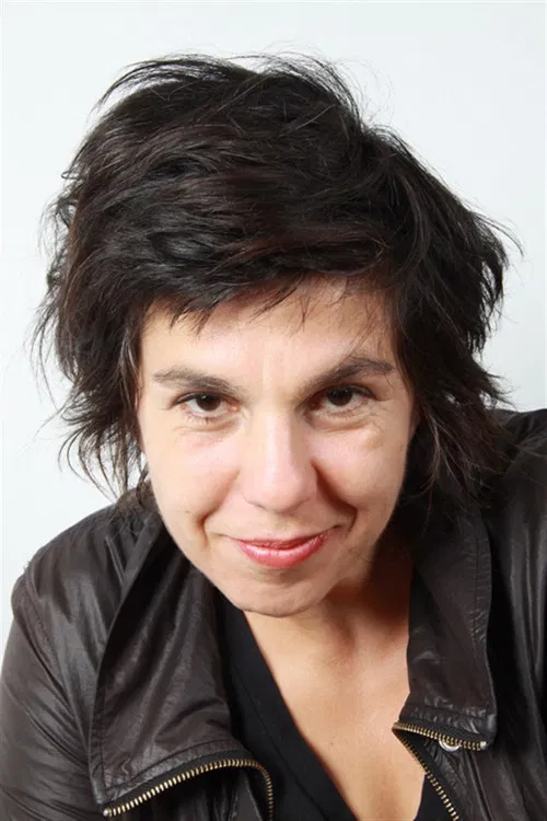 Catherine Mestoussis profile